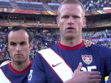 2010 USA Away Retro Soccer Jersey