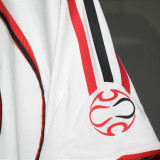 2006/2007 ACM Away Player Version Retro Soccer Jersey球员