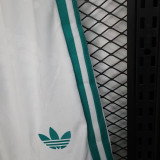 25/26 LIV Third Player Version Shorts Pants球员