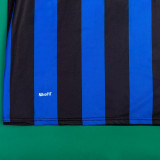 2007/2008 INT Home Retro Soccer Jersey