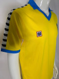 1983/1984 Cadiz Home  Retro  Soccer Jersey