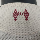 25/26  LIV Away Player Version Soccer Jersey