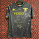 21/22 Venezia FC Home Home Fans Soccer Jersey