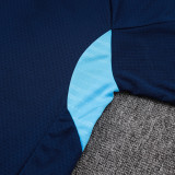 25/26  ARS   Royal Blue Training Short Suit#D2599