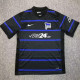 24/25 Hertha BSC Away Fans Soccer Jersey
