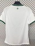 26/27 Northern Ireland Away Fans Soccer Jersey