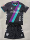 25/26 Málaga CFAway Kids Soccer Jersey