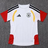 26/27 Germany White Player Version Training Short Suit(球员版)