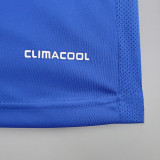 2011 Universidad De Chile Home  Retro Soccer Jersey