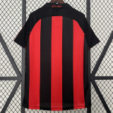 2000/2002 ACM Home Retro Soccer Jersey