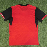 26/27 Austria Ｈome Fans Soccer Jersey