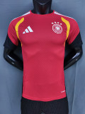 26/27 Germany Red  Player Version Training Shirts#D2603