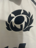 2025 Scotland Away Rugby Jersey