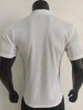 2025 TOT White Player Version  Polo Shirt