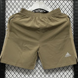 2025 AD  khaki Casual shorts#D980