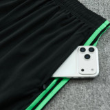 26/27 Algeria White Training Short Suit