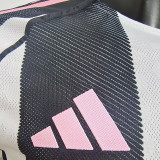 25/26 JUV Home  Player Version Soccer Jersey