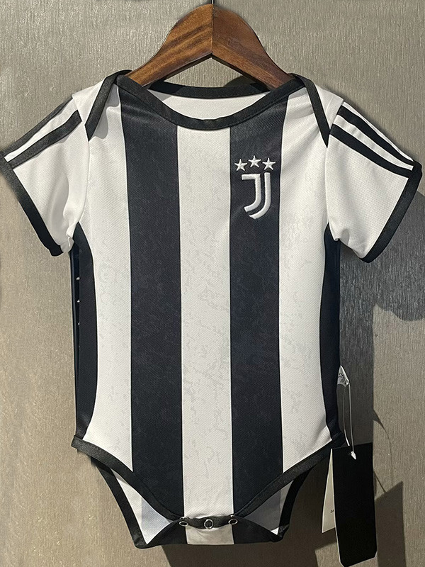 24/25   JUV Home  Baby Infant Crawl Suit