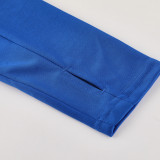25/26 AB08 Blue Jacket Tracksuit