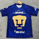 25/26 Pumas UNAM Away Fans Soccer Jersey