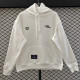 25/26 ARS White Hoody