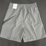24/25 New NK Grey Casual shorts (NK大标）
