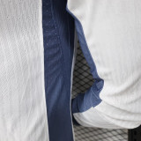 24/25  INT Away Player Version  Long Sleeve Soccer Jersey(长袖)