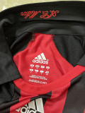 2007/2008 ACM Home Long Sleeve Retro Soccer Jersey (长袖)