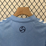 24/25 Celta Home  Kids Soccer Jersey