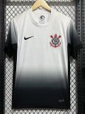 24/25 Corinthians Home Fans Soccer Jersey
