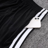 25/26 AD Black Player Version Training Short Suit#D2506