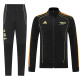 25/26 ARS Black Jacket Tracksuit#07