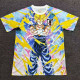 25/26 Japan Rainbow Saiyan Fans  Soccer Jersey