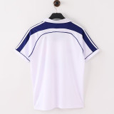 2001/2002 Universidad De Chile Away Retro Soccer Jersey