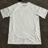 24/25 Ajax Third  Fans Soccer Jersey
