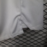 25/26 Man Utd White  Player Version Shorts Pants