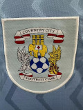 1994/1996 Coventry City Home  Retro Soccer Jersey