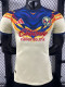 25/26 Club America  Special Edition Light Yellow Player Version Soccer Jersey