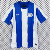 2011/2012 Deportivo Alavés Home Retro Soccer Jersey