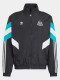 24/25 Newcastle Black Windbreaker