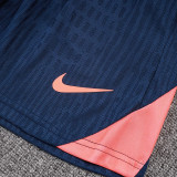 25/26 NK Orange Player Version Training Short Suit