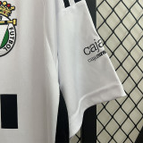24/25 Burgos CF Home Fans Soccer Jersey(布尔戈斯)