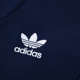 25/26 AD Dark  Blue Jacket Tracksuit #2308