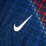 25/26 PSG Home Player Version Soccer pants Suit