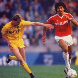 1987/1988 PSV Home Retro Soccer Jersey