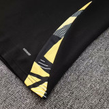 24/25   RMA Black Half Pull Tracksuit  (半拉链)