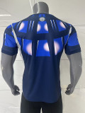 26/27 Uruguay Away Fans Soccer Jersey