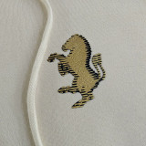 24/25 JUV Light Yellow Hoody