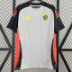 24/25 Benfica White Grey Training shirts
