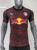 25/26 RB Leipzig Third  Fans Soccer Jersey